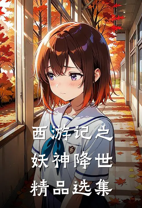 西游记之妖神降世精品选集