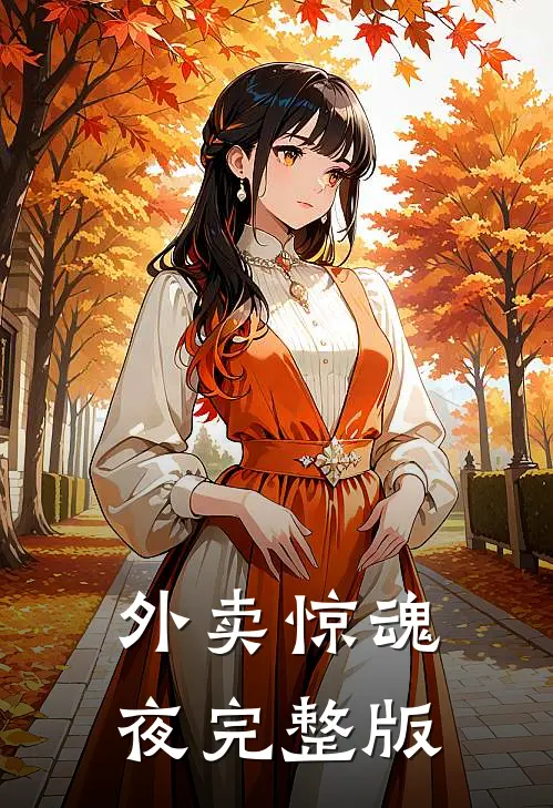 外卖惊魂夜完整版