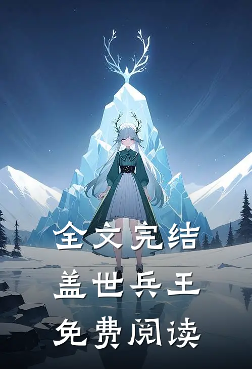 全文完结盖世兵王免费阅读