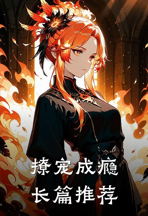 撩宠成瘾长篇推荐