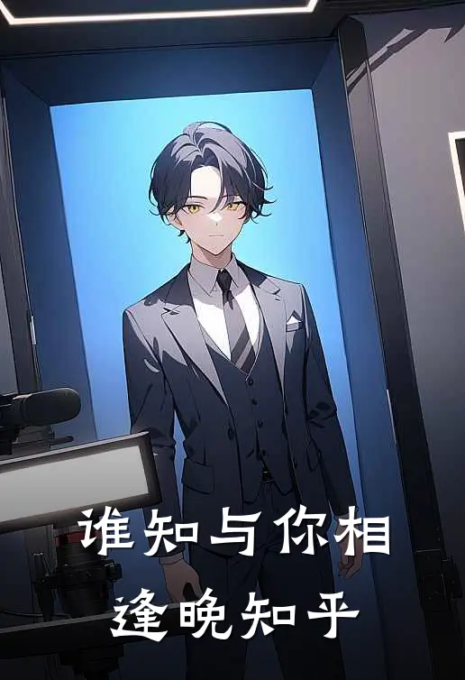 谁知与你相逢晚知乎