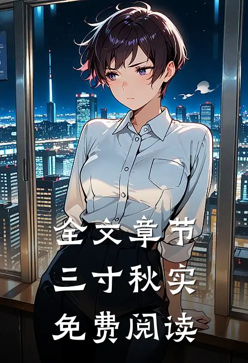 全文章节三寸秋实免费阅读