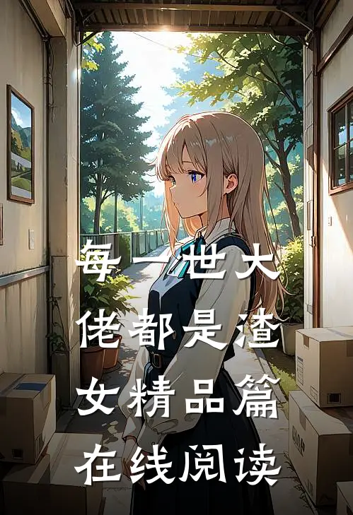 每一世大佬都是渣女精品篇在线阅读