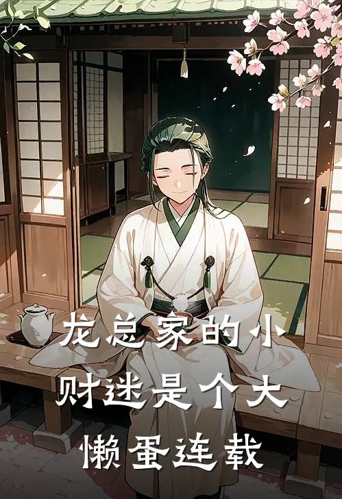 龙总家的小财迷是个大懒蛋连载