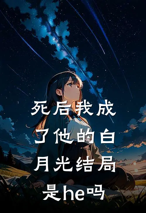 死后我成了他的白月光结局是he吗