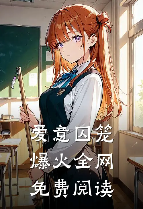 爱意囚笼爆火全网免费阅读