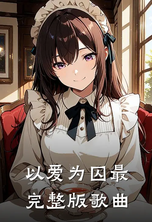 以爱为囚最完整版歌曲
