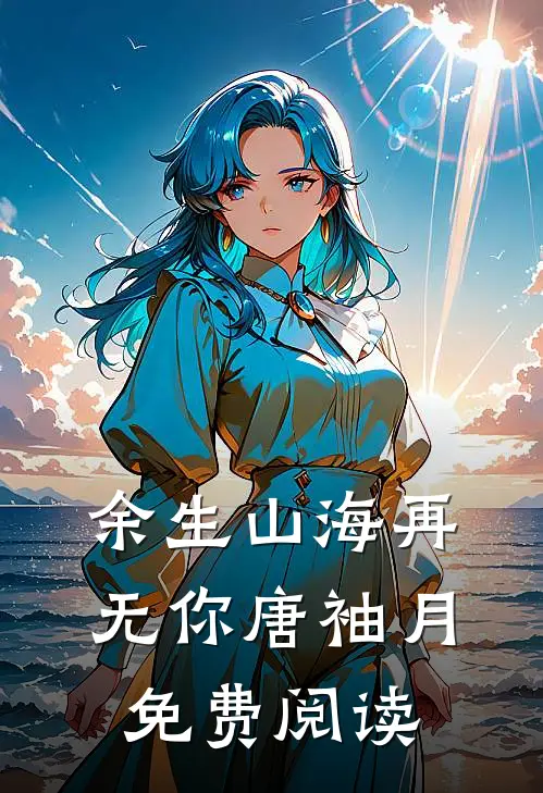 余生山海再无你唐袖月免费阅读
