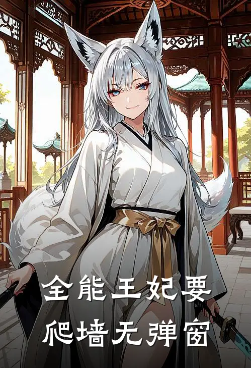 全能王妃要爬墙无弹窗
