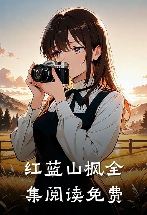 红蓝山枫全集阅读免费