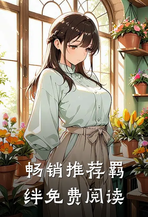 畅销推荐羁绊免费阅读