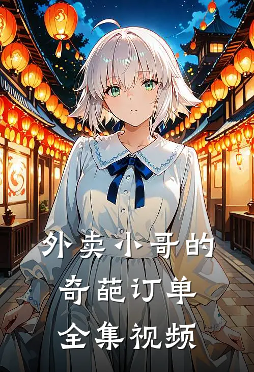 外卖小哥的奇葩订单 全集视频