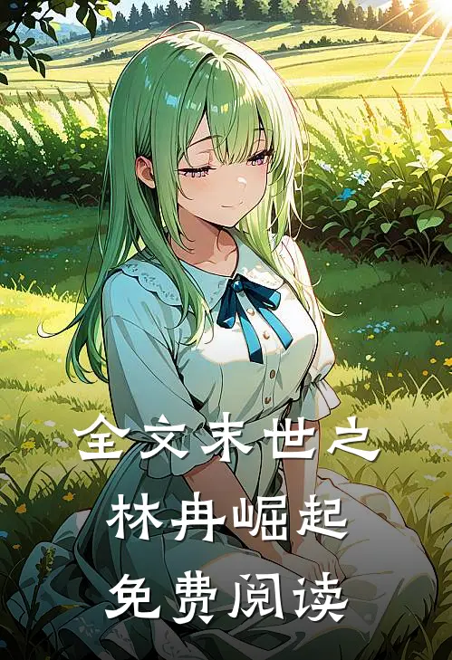 全文末世之林冉崛起免费阅读
