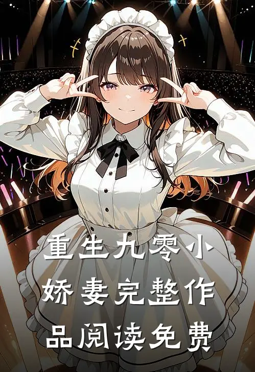 重生九零小娇妻完整作品阅读免费