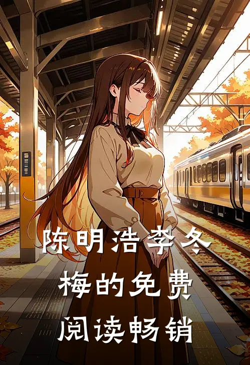 陈明浩李冬梅的免费阅读畅销