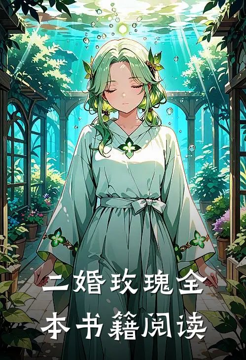 二婚玫瑰全本书籍阅读