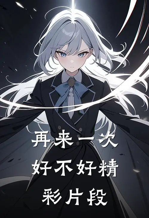 再来一次好不好精彩片段