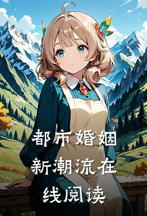 都市婚姻新潮流在线阅读