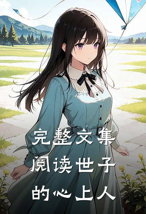 完整文集阅读世子的心上人