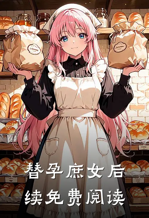 替孕庶女后续免费阅读