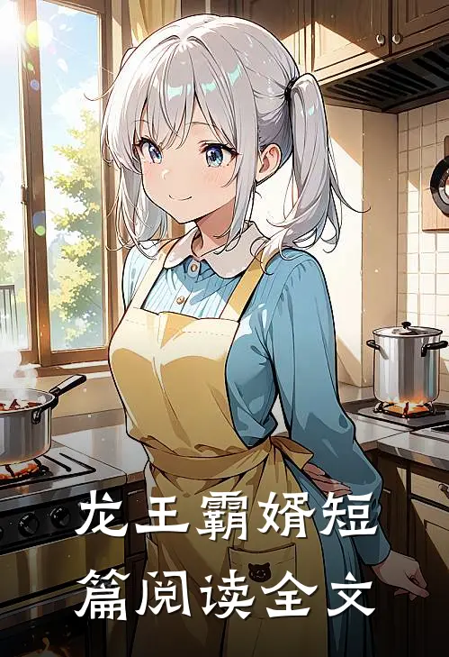 龙王霸婿短篇阅读全文