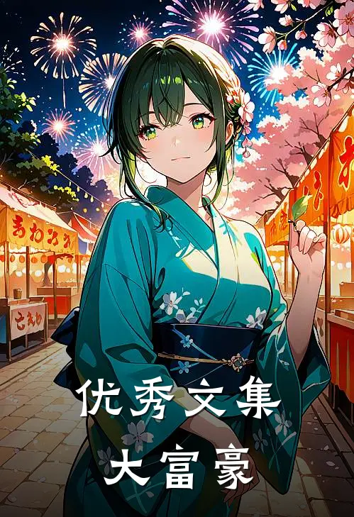 优秀文集大富豪