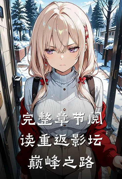 完整章节阅读重返影坛巅峰之路