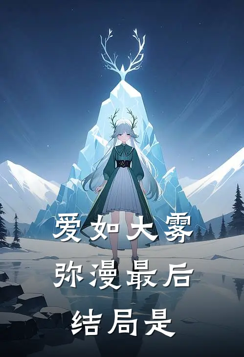 爱如大雾弥漫最后结局是