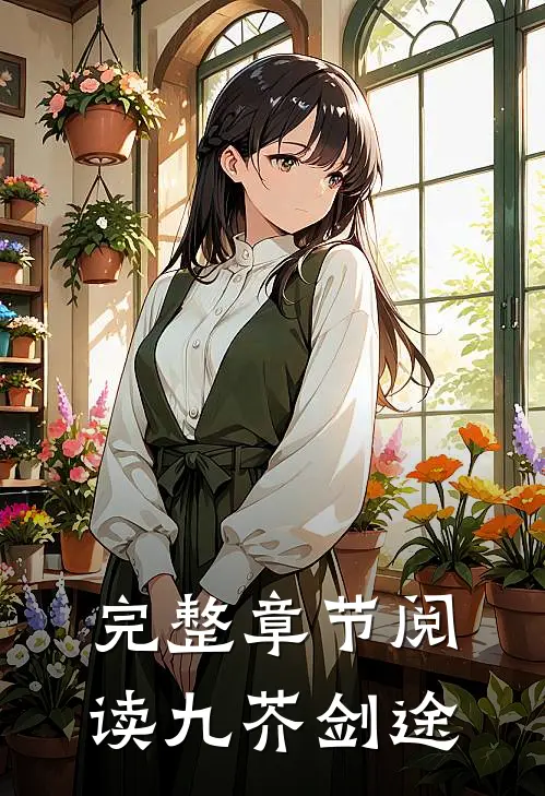 完整章节阅读九芥剑途