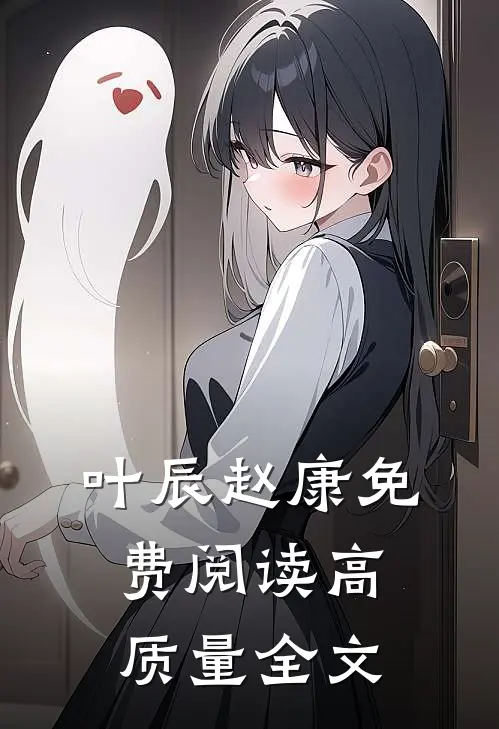 叶辰赵康免费阅读高质量全文