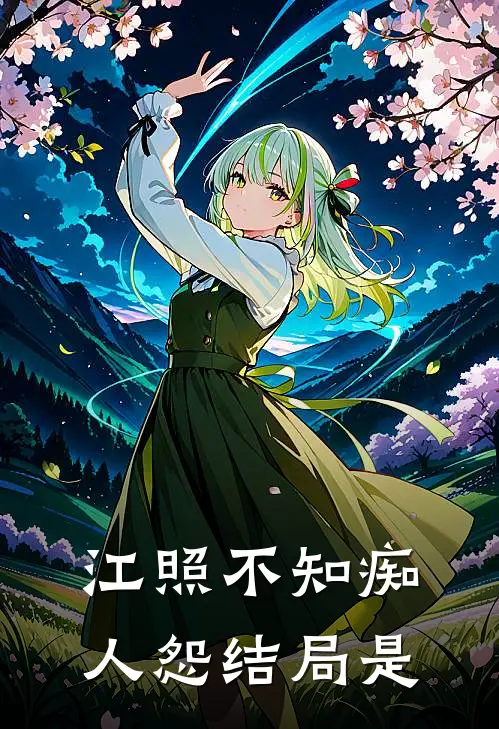 江照不知痴人怨结局是