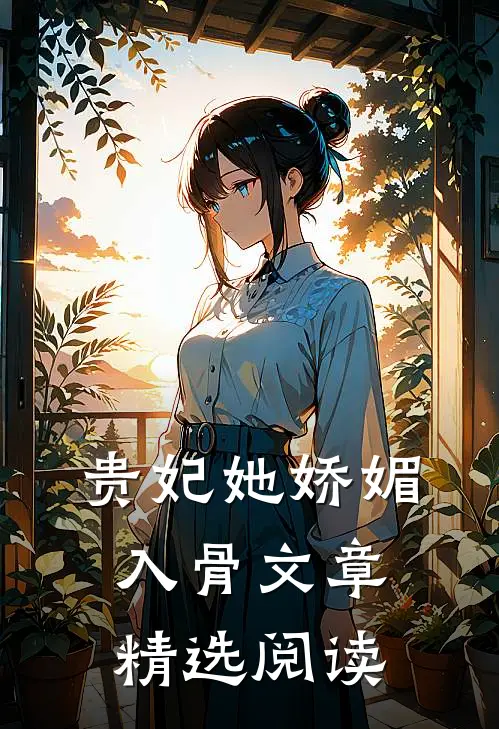 贵妃她娇媚入骨文章精选阅读