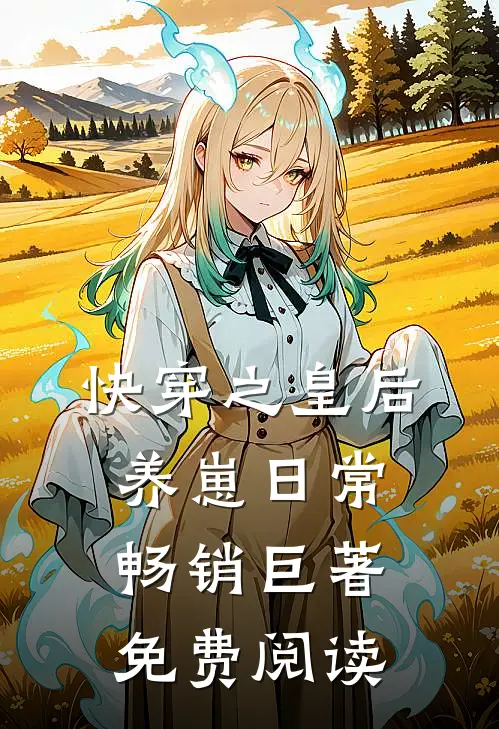 快穿之皇后养崽日常畅销巨著免费阅读