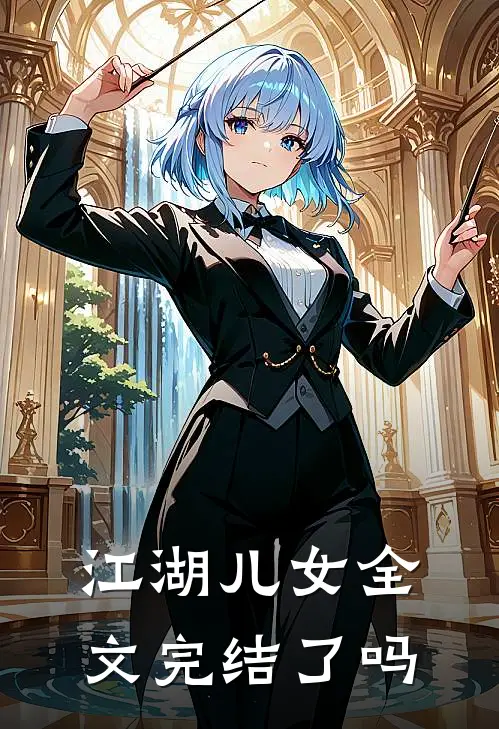 江湖儿女全文完结了吗