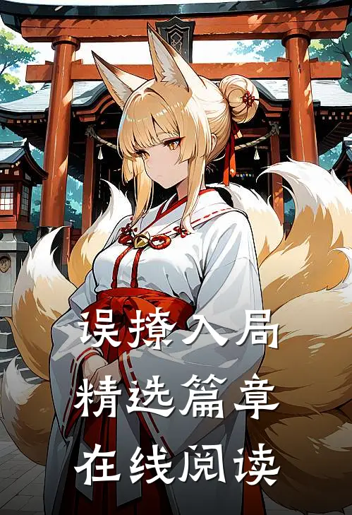 误撩入局精选篇章在线阅读
