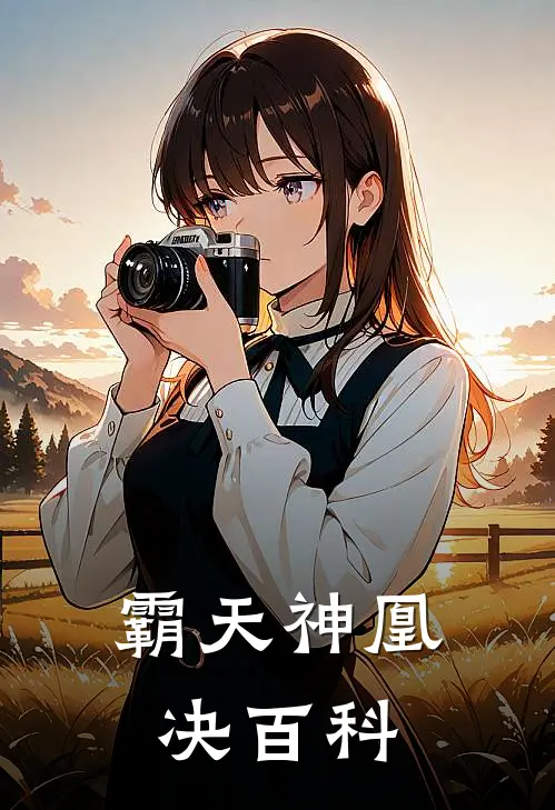 霸天神凰决百科