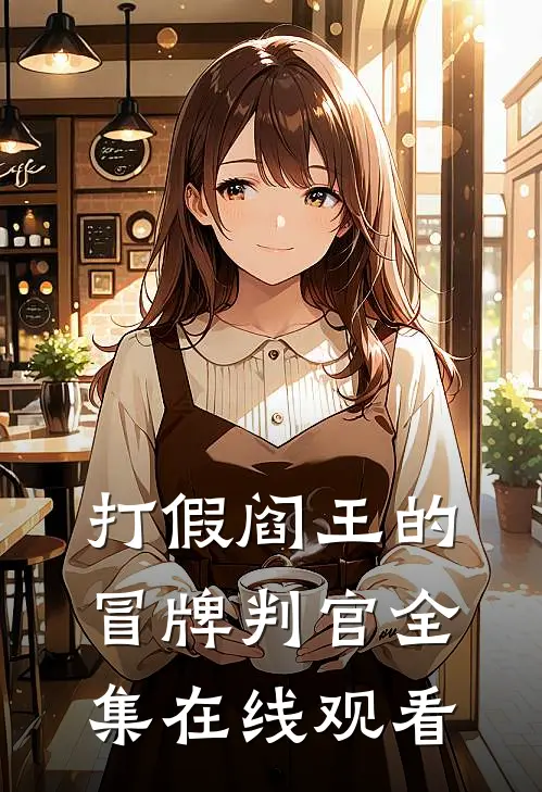 打假阎王的冒牌判官全集在线观看