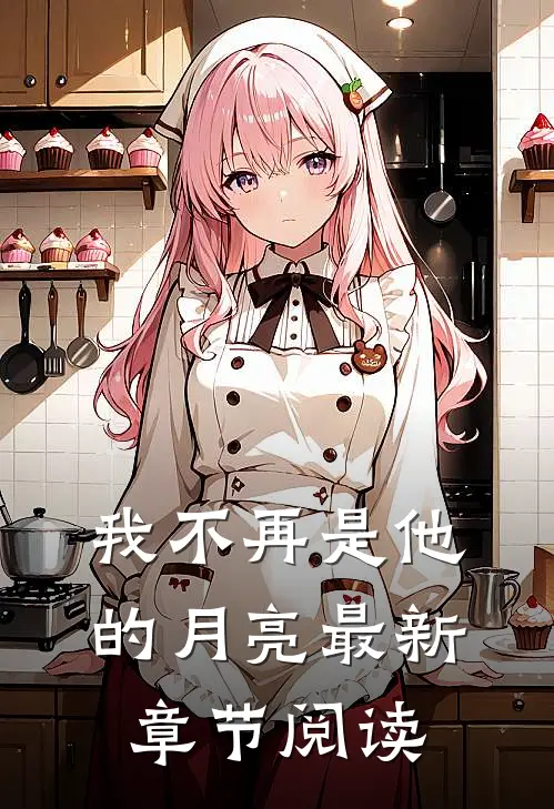 我不再是他的月亮最新章节阅读
