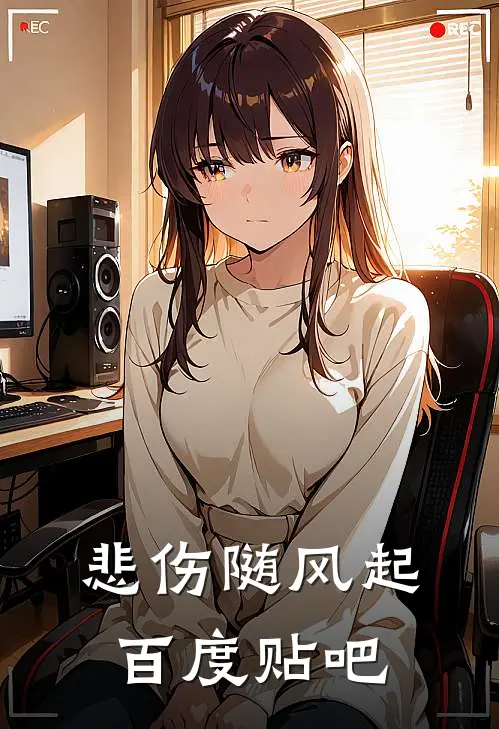 悲伤随风起百度贴吧