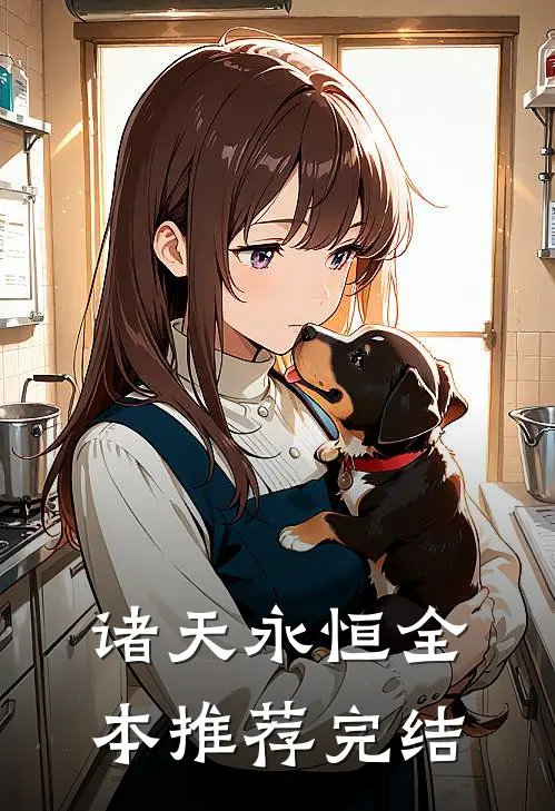 诸天永恒全本推荐完结