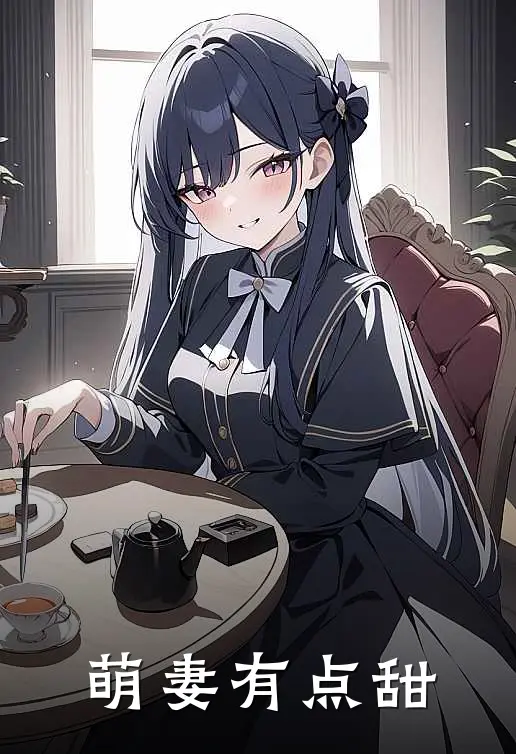 萌妻有点甜