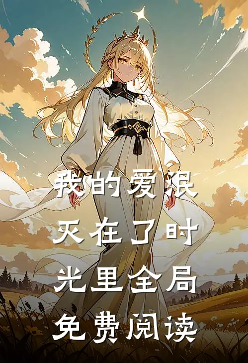 我的爱泯灭在了时光里全局免费阅读