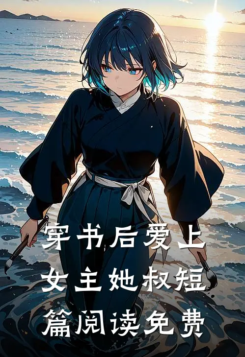 穿书后爱上女主她叔短篇阅读免费