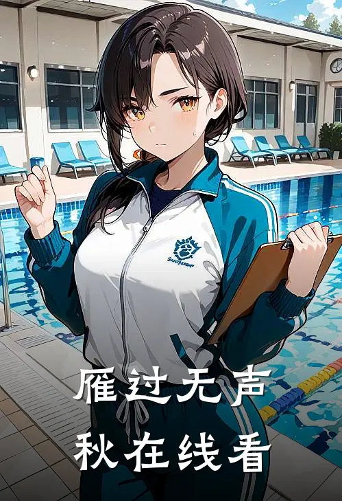 雁过无声秋在线看