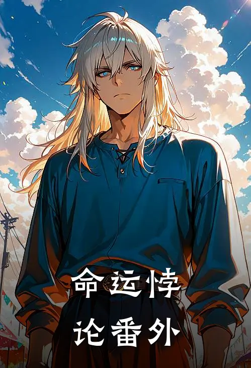 命运悖论 番外