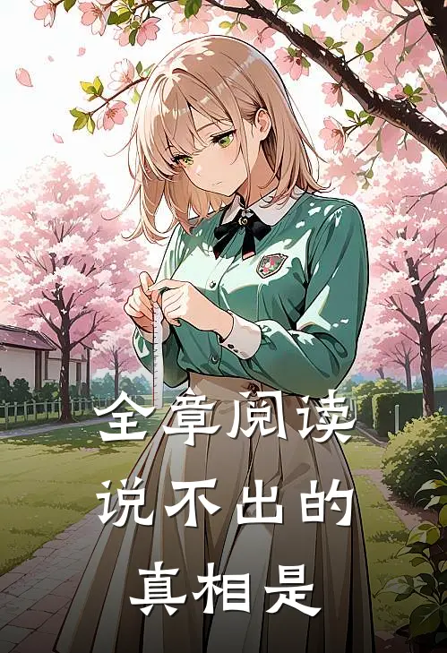 全章阅读说不出的真相是