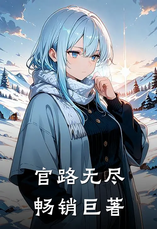 官路无尽畅销巨著