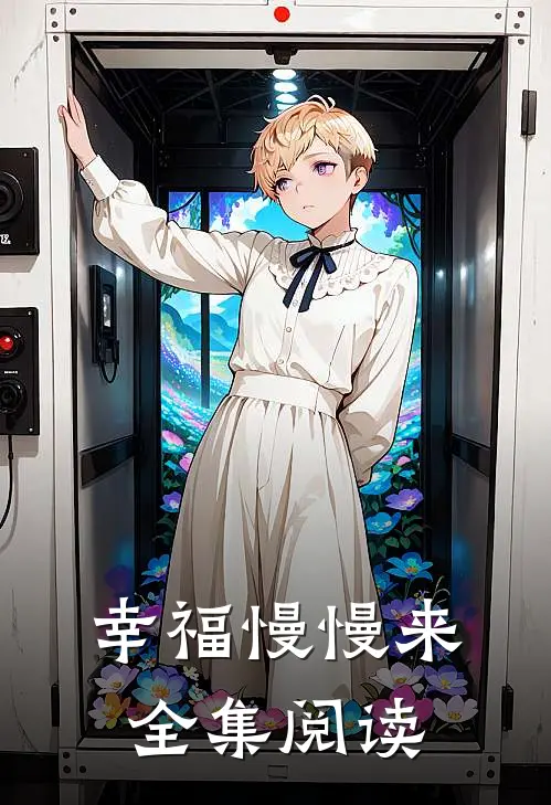 幸福慢慢来全集阅读