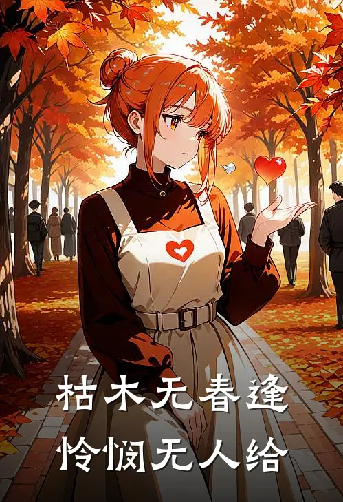 枯木无春逢,怜悯无人给