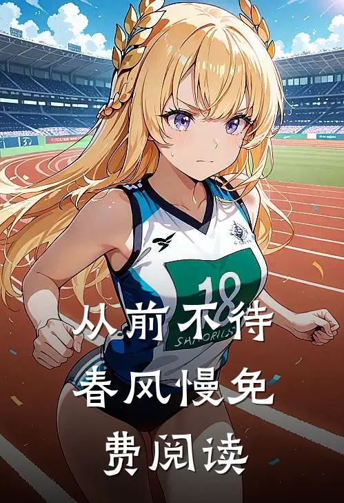 从前不待春风慢免费阅读